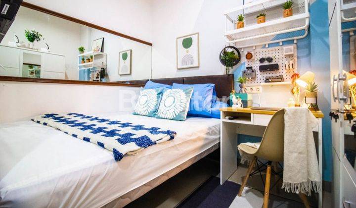 Kos 23 Kamar Area Jakarta Pusat 2