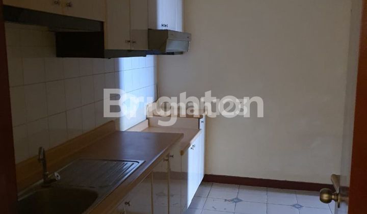Apartemen Mall Taman Anggrek  Furnish Jakarta Barat  2