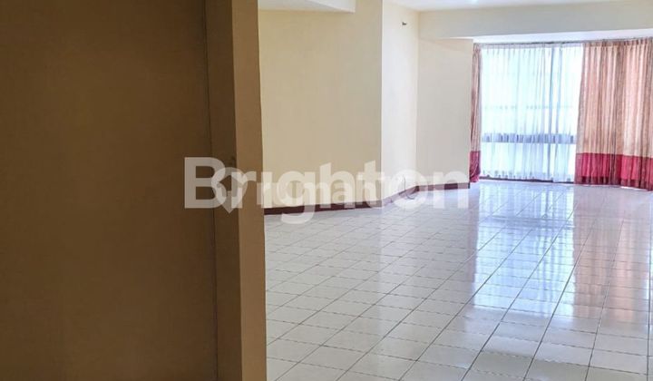 Apartemen Mall Taman Anggrek  Furnish Jakarta Barat  1