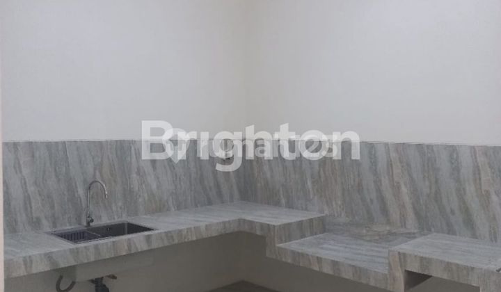 Rumah 2 Lantai Medang Lestari Bisa Buat Usaha Jalan Bisa 2 Mobil Tangerang 2