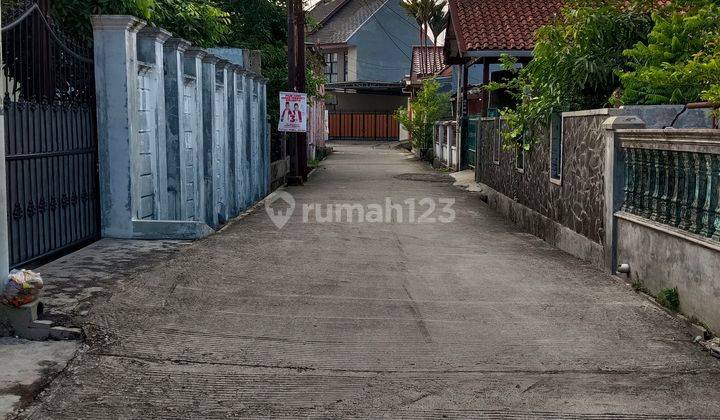 Rumah Baru Bagus Dalam Komplek Binalindung Jatiwaringin  2