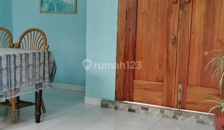 Rumah Bagus Swiming Pool Di Cipinang Jakarta Timur 2