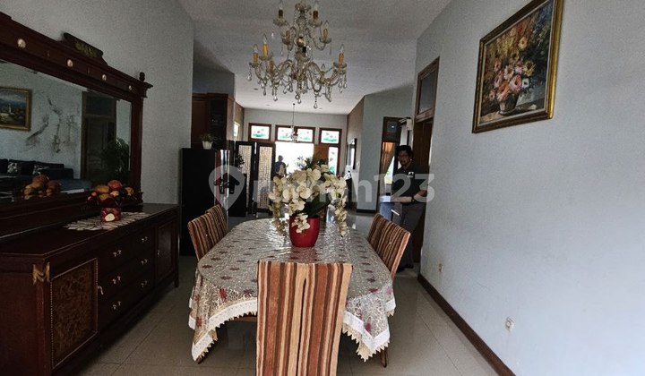 Rumah Mewah Luas Strategis Di Warung Buncit Jakarta Selatan 2
