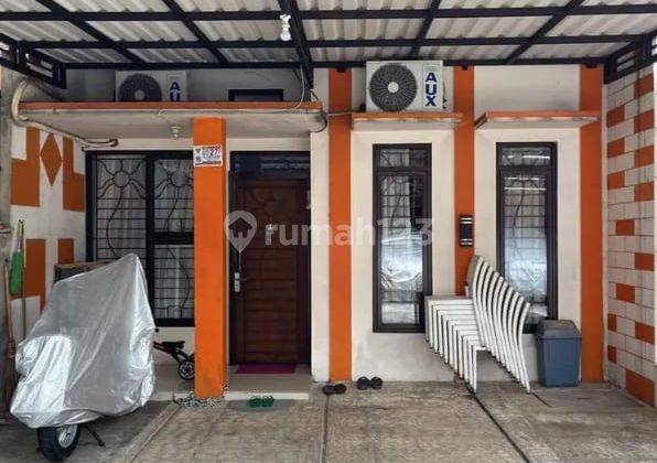 Rumah Kamar Tidur Dijual Di Pondok Ranggon Jakarta Timur Terbaru