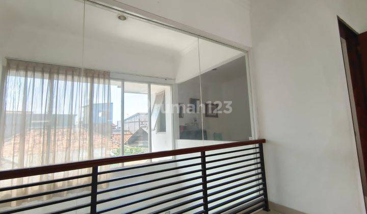 Di jual rumah luas mewah dalam cluster di kranji jakasampurna 3
