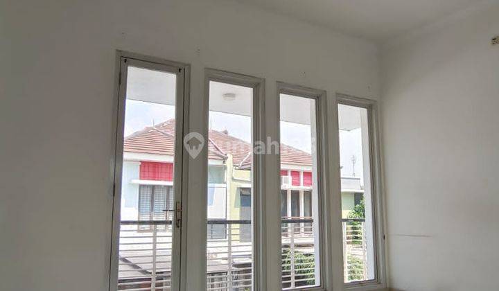Di jual rumah luas mewah dalam cluster di kranji jakasampurna 4