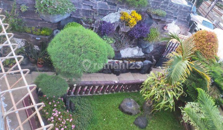 Di jual tanah bonus rumah di bukit duri tebet jakarta selatan 1