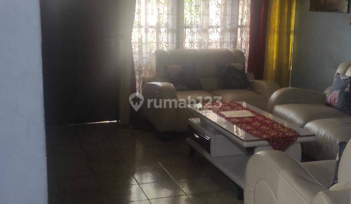 Di jual tanah bonus rumah di bukit duri tebet jakarta selatan 2