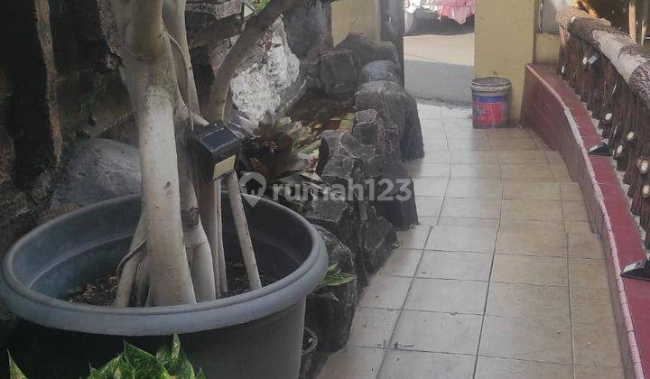 Di jual tanah bonus rumah di bukit duri tebet jakarta selatan 8