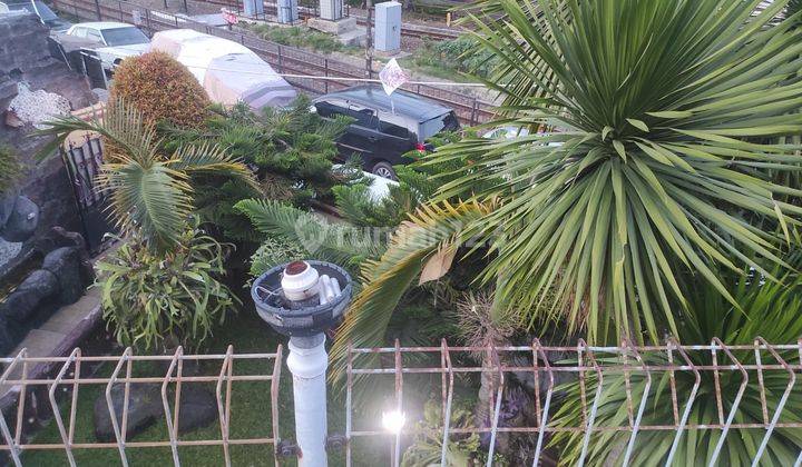 Di jual tanah bonus rumah di bukit duri tebet jakarta selatan 10