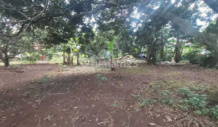 Di jual tanah darat cocok dibangun cluster di setu bekasi 1