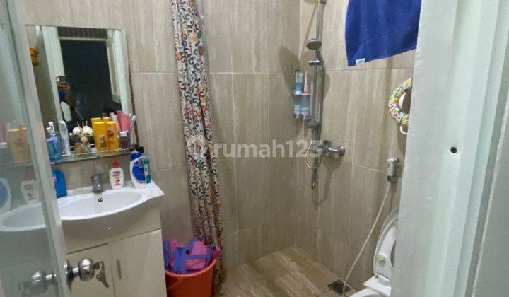 Di jual rumah luas dalam komplek dekat tol jatiwarna bekasi 11