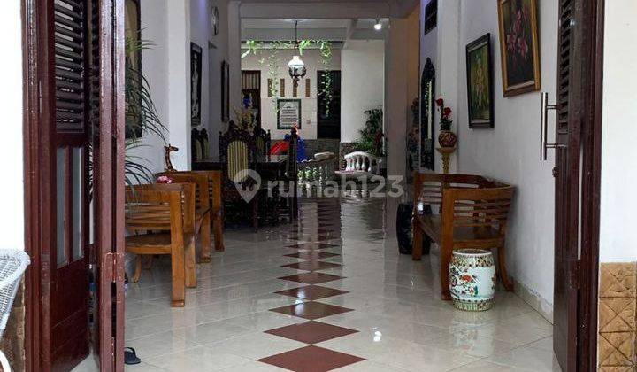 Rumah Kost Aktif Kokoh 3 Lantai Di Jatimekar Bekasi 2