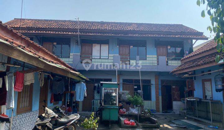 Tanah Luas Bonus.kontrakan.aktif.di.cibitung  1