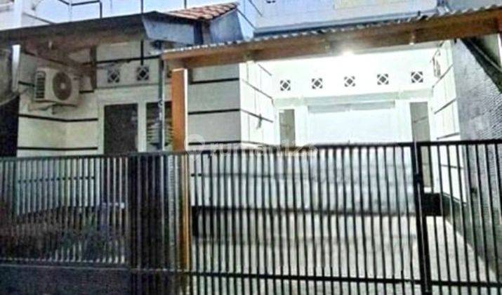 Rumah Bagus Murah Dalam Komplek Duta Indah Bekasi Utara 2