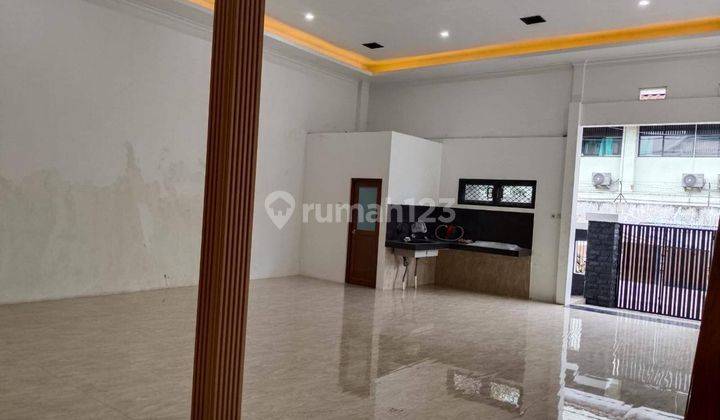 Rumah Mewah Kokoh Dalam Komplek Di Pondok Kopi Jakarta Timur 2