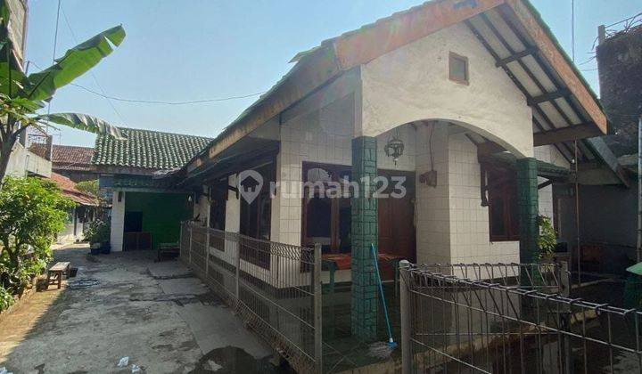 Tanah Luas Bonus.kontrakan.aktif.di.cibitung  2