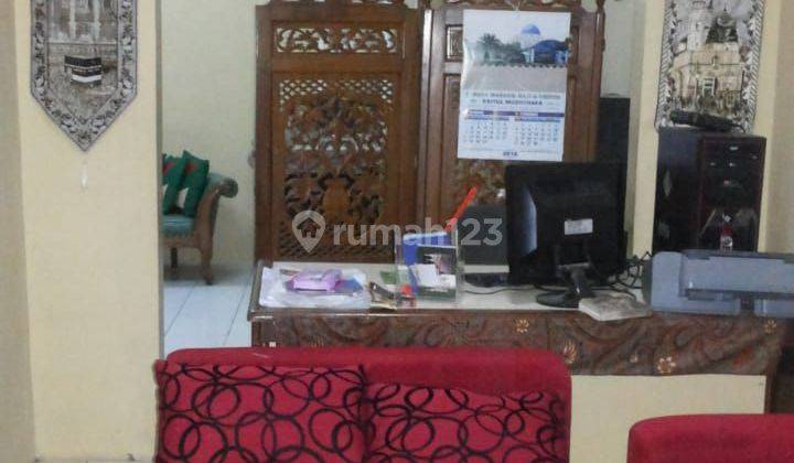 Rumah Bagus Strategis Di Komplek Bumi Mutiara Bekasi Timur 2