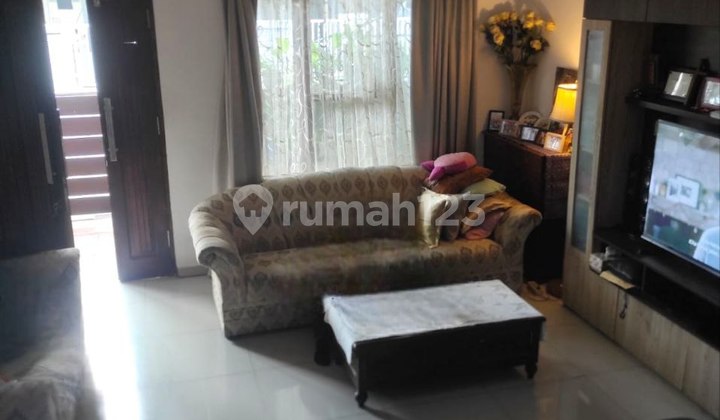 Rumah Bagus Murah Dalam Komplek Elite di Kodau Jatimekar 2