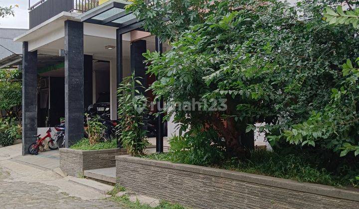 Rumah Kokoh Luas Strategis Di Jatimulya Bekasi Timur 2