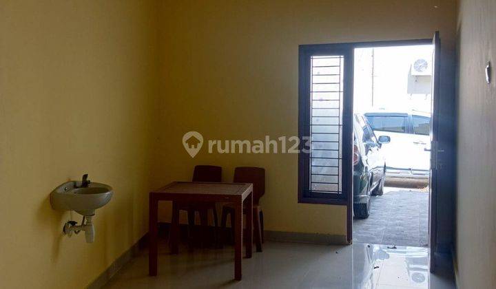 Rumah Luas Murah Dalam Cluster Di Rawalumbu Bekasi Barat 2