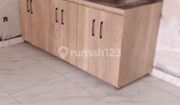 Rumah Bagus Kokok Murah di Kodau Jatimekar Bekasi 2