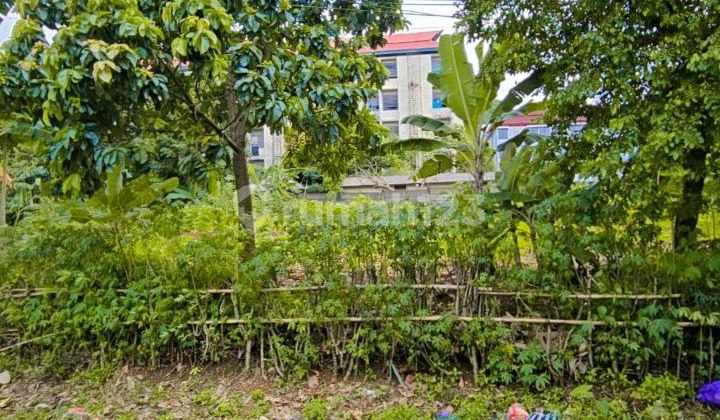 Tanah Strategis Siap Bangun Cocok untuk Cluster di Tapos Depok