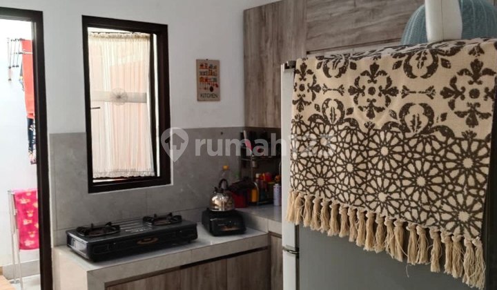 Rumah Bagus Kokoh Strategis di Komplek Galaxy Bekasi 2