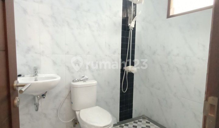 Rumah Kokoh Bebas Banjir di Bintara Jaya Bekasi 2