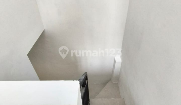 Rumah Bagus Murah Dalam Perumahan Duta Harapan Bekasi 2
