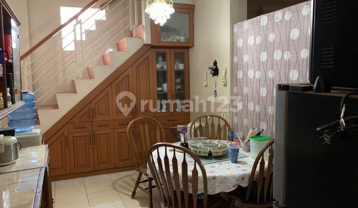 Spacious, Affordable, Strategic House Near Jatiwaringin Toll Road, Bekasi 2