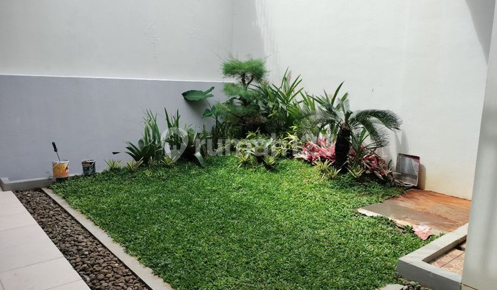 Rumah Mewah Luas Strategis di Jagakarsa Jakarta Selatan 2