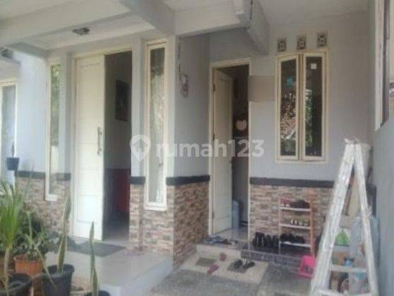 Rumah di Bsd Griya Loka Sektor 1.6, Tangerang Murah 1,5LANTAI Di Bawah Pasar 2