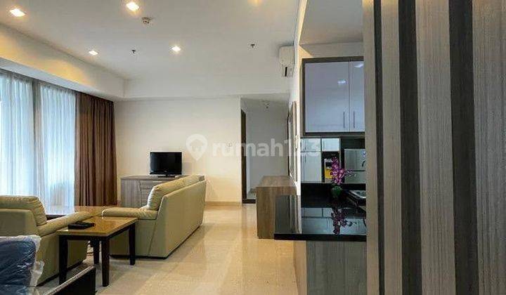 Apartement 1Park Avenue 2 BR 2