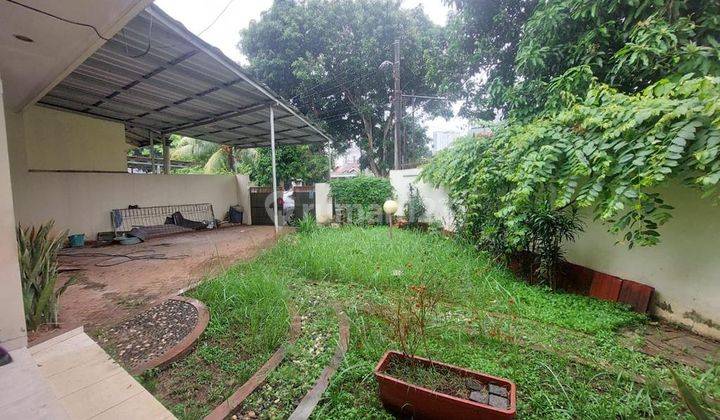 Rumah di Bsd Griya Loka, Tangerang Siap Huni 2