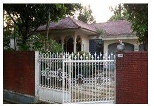 Rumah Semi Furnished di Jl. Atletik, Bogor Tanah Sareal 1