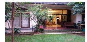 Rumah Semi Furnished di Jl. Atletik, Bogor Tanah Sareal 2