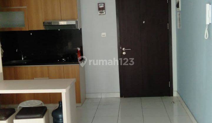 Apartement Casa De Parco,bsd City 2br Full Furnished Dijual Cepat 2