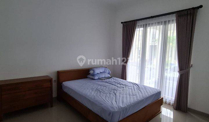 Rumah 2 Lantai SHM di Sutera Leora, Tangerang 2