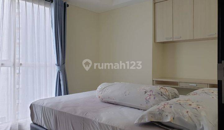 Apartement Casa De Parco, Bsd City 2 BR Di Bawah Harga Ppjb Nego Sampai Deal 2