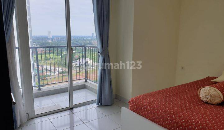 Apartement Casa De Parco, Bsd City 2 BR Di Bawah Harga Ppjb Nego Sampai Deal 1