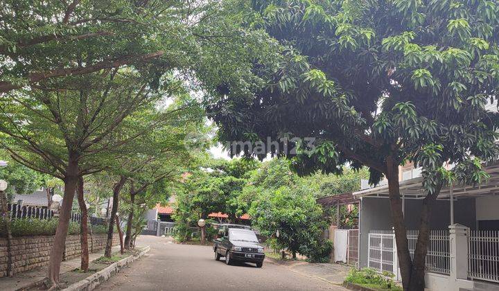 Rumah Mewah 2 Lantai Bsd Giriloka 2 Siap Huni  2