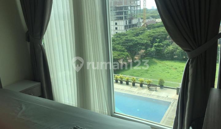 Apartement Apartemen Tree Park Bsd 1 BR Bisa Sewa Per 3 Bulan Apartement Apartemen Tree Park Bsd 1 BR Bisa Sewa Per 3 Bulan