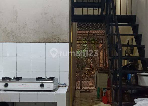 Rumah di Bsd Giriloka 2, Tangerang Strategis SHM  2