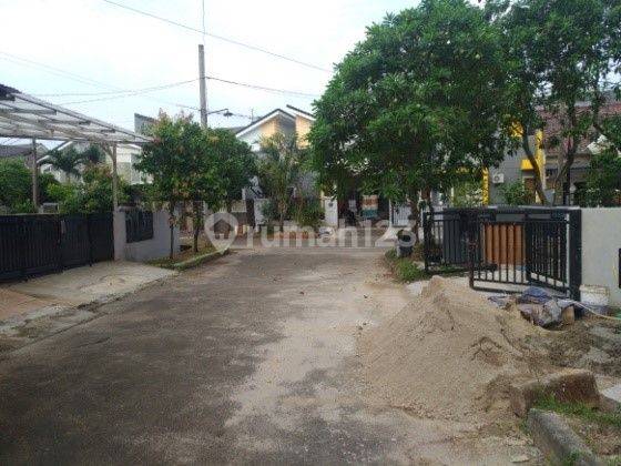 Rumah SHM di Bsd Villa Melati Mas Vista Serpong, Tangerang Selatan 2