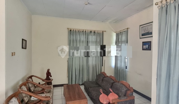 Rumah Bsd Griyaloka Sektor 1.5 Lokasi Bagus Nego SHM 2