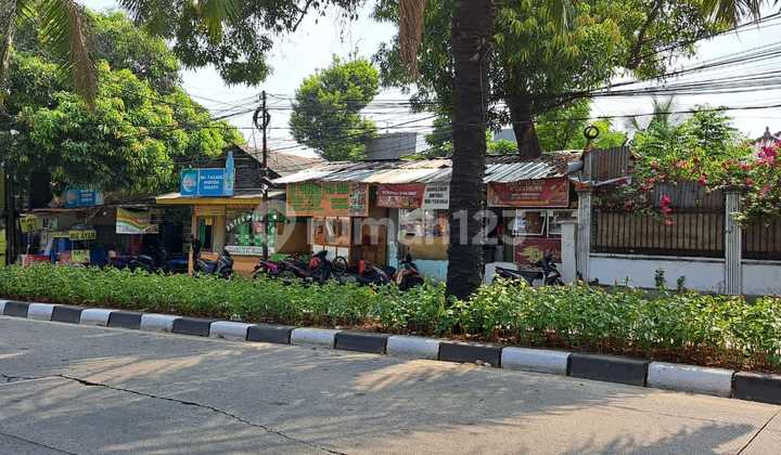 Tanah Ragunan, Jakarta Selatan Jl RM Harsono Tanah Ragunan, Jakarta Selatan Jl RM Harsono