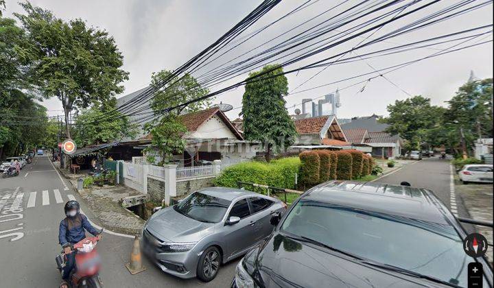 Rumah Bagus SHM di Jl. Danau Toba Bendungan Hilir Jakarta Pusat, Jakarta Pusat 2