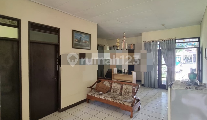 Rumah Bsd Griyaloka Sektor 1.5 Lokasi Bagus Nego SHM 1