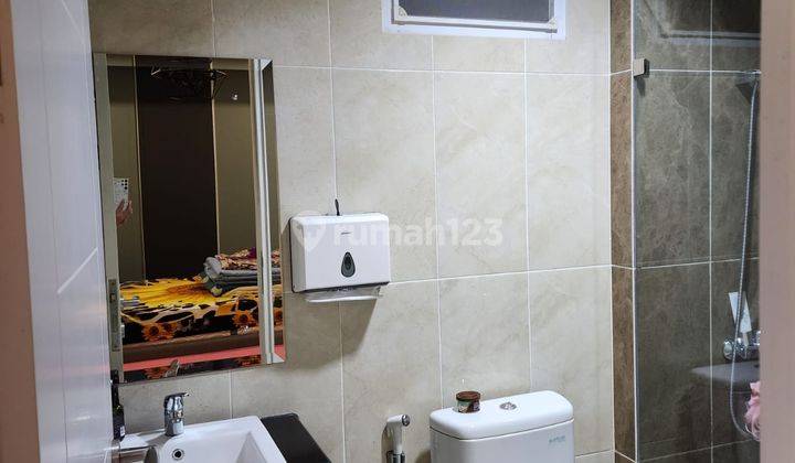 Apartement Rainbow Spring Condovillas 2 BR Furnished Siap Huni 2